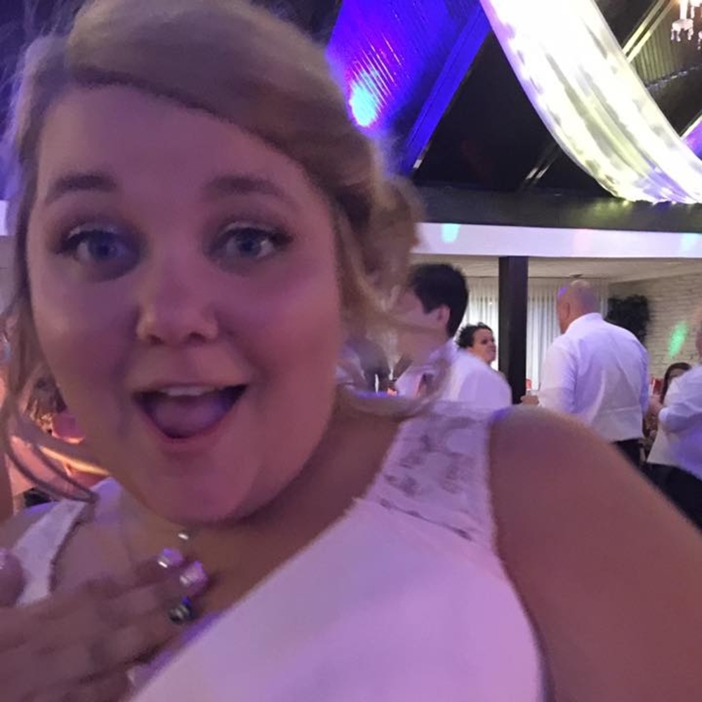 Meet your Posher, Jessica